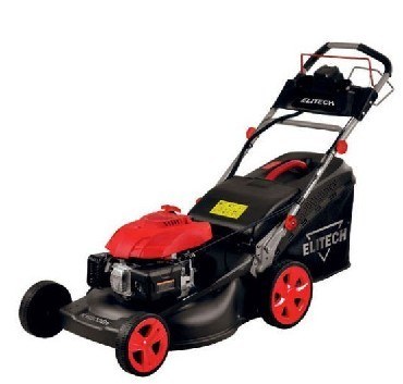  онокосилка ELITECH 189064 К 6500DE  онокосилка