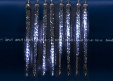 UNIEL (11125) ULD-E3005-300/DTK BLUE ICICLE