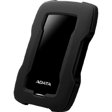 A-DATA 2TB HD330 USB3.1 черный (AHD330-2TU31-CBK)