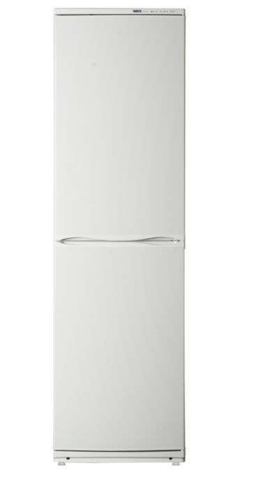 АТЛАНТ ХМ-6025-031 (100) 384л. белый