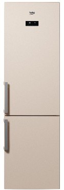 Холодильник BEKO CNKL 7356E21ZSB (РА)