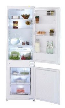 Холодильник BEKO CNKR 5270K20W (РА)