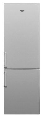 Холодильник BEKO CNKR 5270K21S (РА)