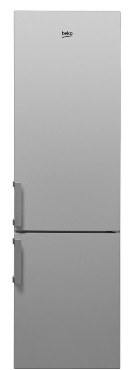 Холодильник BEKO CNKR 5310K21S (РА)