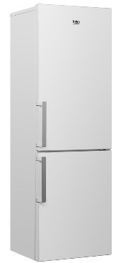 Холодильник BEKO CNKR 5321K21W (РА)