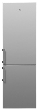 Холодильник BEKO CSKR 270M21S (РА)