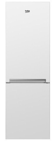 Холодильник BEKO CSKR 5270M20W (РА)