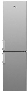 Холодильник BEKO CSKR 5335M21S (РА)