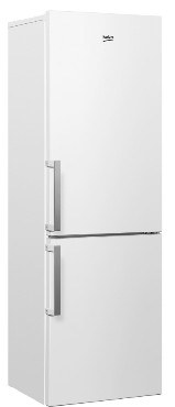 Холодильник BEKO CSKR 5339M21W (РА)