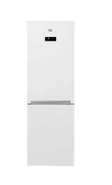 Холодильник BEKO RCNK 296E20W