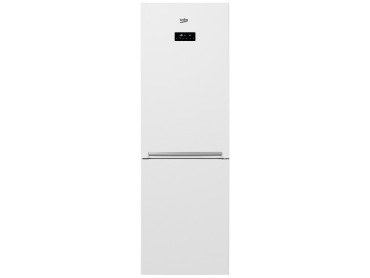 Холодильник BEKO RCNK 356E20W