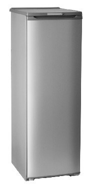 БИРЮСА M107 220л металлик