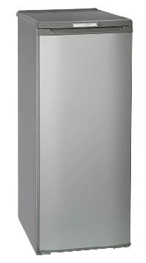 БИРЮСА M110 180л металлик