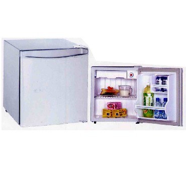 Холодильник BRAVO XR-50 белый