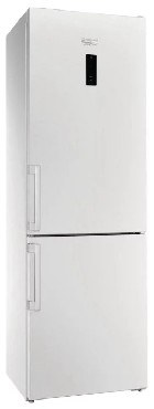 Холодильник HOTPOINT-ARISTON HS 5181 W