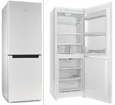 INDESIT DS 4160 W