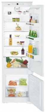 Холодильник LIEBHERR ICS 3234-20 001 281л.белый