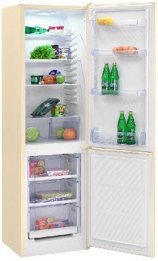 Холодильник NORDFROST NRB 110NF 732