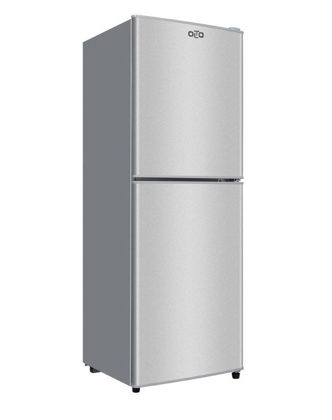 OLTO RF-160C SILVER