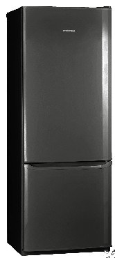 POZIS RK-102 285л графитовый