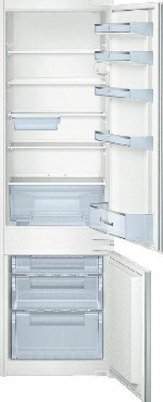 Холодильник встраиваемый BOSCH KIV 38V20RU