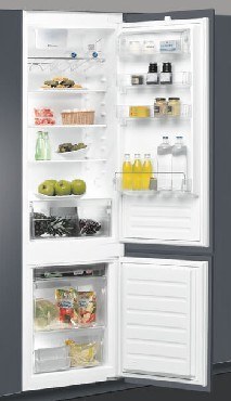 Холодильник WHIRLPOOL ART 9610/A+
