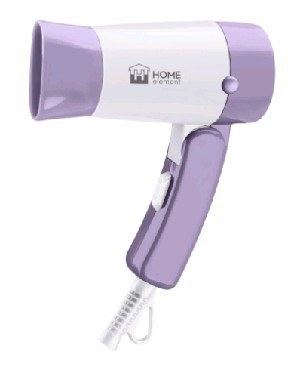 HOME ELEMENT HE-HD318 лиловый аметист фен