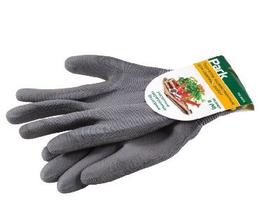 PARK DG-8802 перчатки хозяйственные размер 8(M) (001220 )