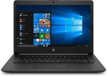 Ноутбук HP 14-CM0515UR (7GS85EA) 14