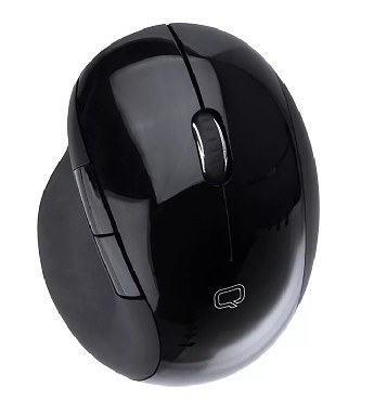 Игровая мышь QUMO AURA M47