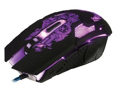 QUMO (21348) ANNIHILATOR M04