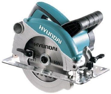 Инструмент и оснастка Hyundai 3758670 C 1500-190 EXPERT Циркулярная пила