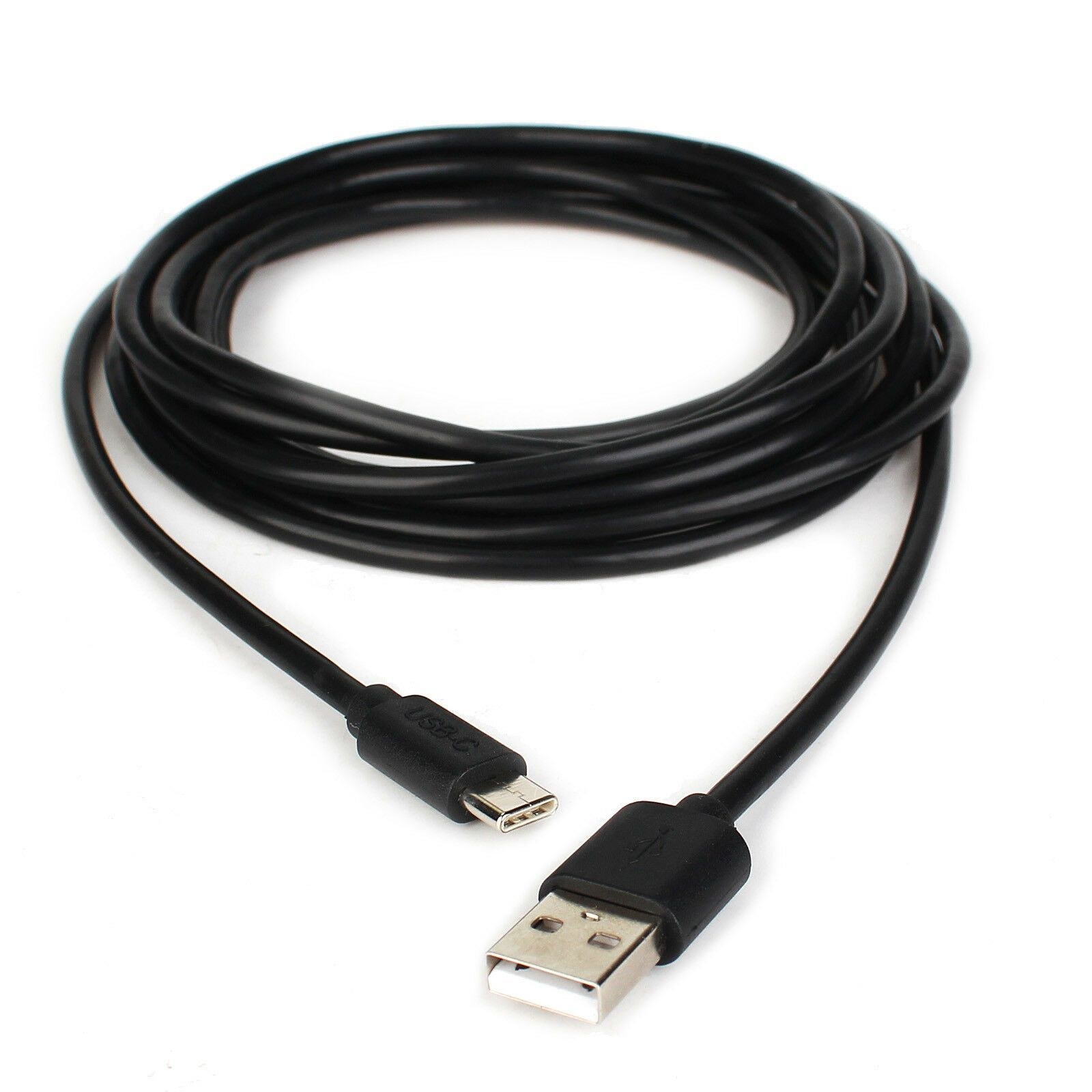 BLAST BMC-120 USB - micro USB, 2м, черный