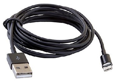 BLAST BMC-220 USB - 8 PIN, 2м, черный