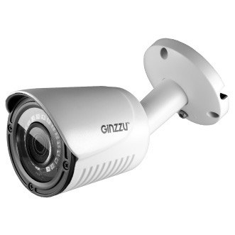 IP камера GINZZU HIB-4031O (4.0Mp уличная)