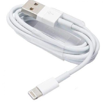 GEPLINK (GP4960) Кабель USB-8 Pin белый