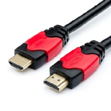 Кабель ATCOM (АТ4946) кабель HDMI-HDMI - 2 м