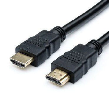 Кабель ATCOM (АТ7394) кабель HDMI-HDM - 10м