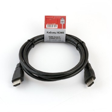 BELSIS (SP1049) кабель HDMI А вилка - HDMI А вилка, длина 1,5 м (0031)
