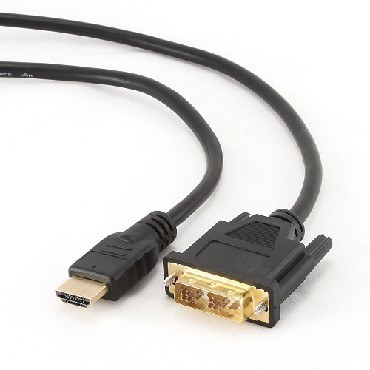 GEMBIRD/Cablexpert (04125) CC-HDMI-DVI-10 - 3 м