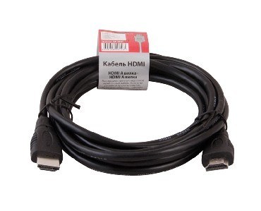 BELSIS (SP1059) Кабель HDMI А вилка - HDMI А, длина 2 m (502752)