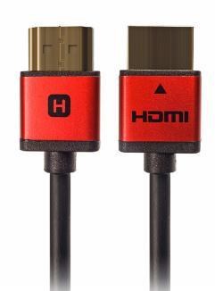 HARPER DCHM-791 HDMI 1м металлический корпус коннектора