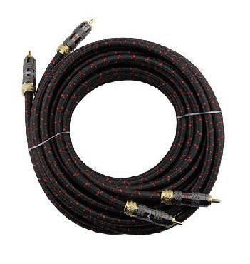 URAL RCA-SY5M Symphony Межблочный кабель