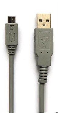 SMARTBUY К740 USB2.0 A--> MICRO B 5P 1.8M