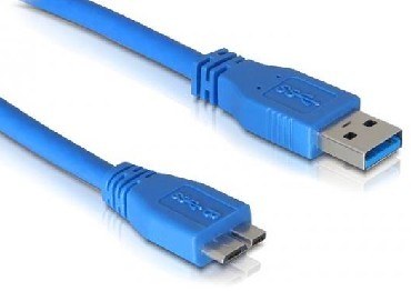 5BITES UC3002-005 USB3.0 / AM-MICRO 9P / 0.5M