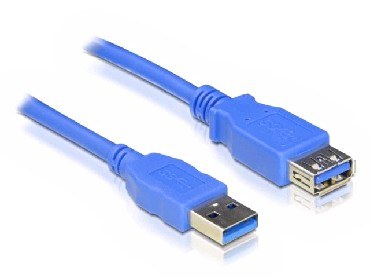 5BITES UC3011-018F USB3.0 / AM-AF / 1.8M