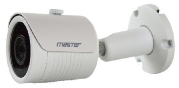 Камера AHD MASTER MR-HPNV5W (5Mp, AHD, уличная)