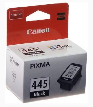 CANON PG-445 (8283B001) черный