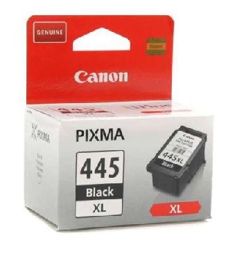 CANON PG-445XL черный увеличенный