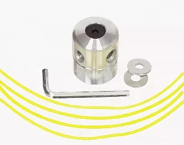 Катушка для триммера хонда